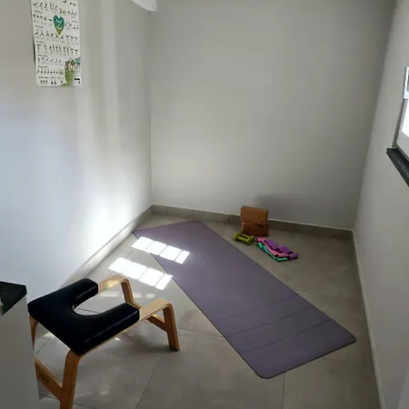 Apartment Le Giramondo Carolina *