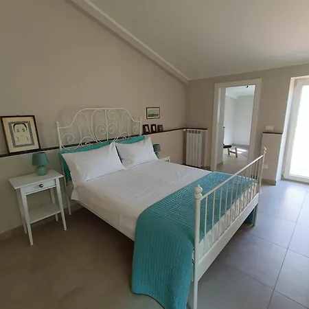Apartment Le Giramondo Carolina *