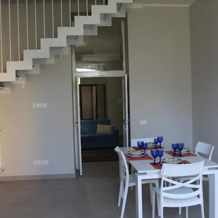 Apartment Le Giramondo Carolina *