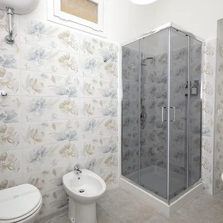 Apartment Le Giramondo Carolina Caserta